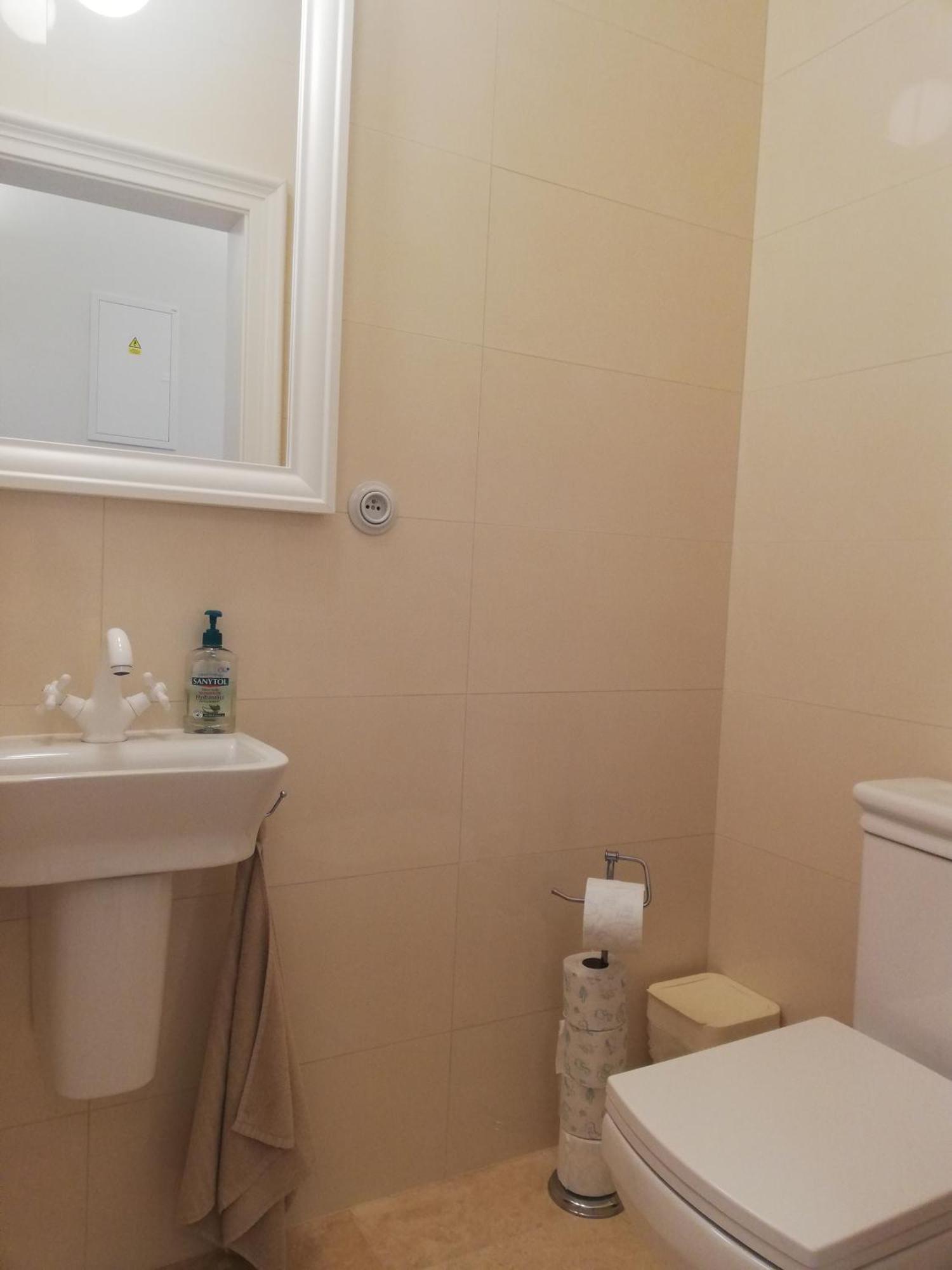 Penzion Zamek Rozsochatec エクステリア 写真